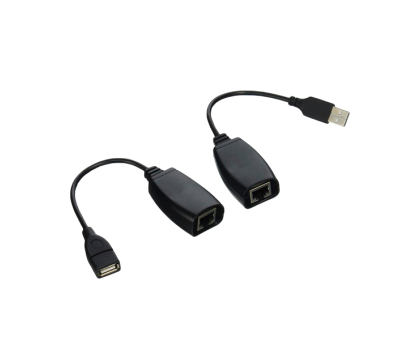 USB подовжувач ATIS AL-100C по UTP на 60 м USB подовжувач ATIS AL-100C по UTP на 60 м