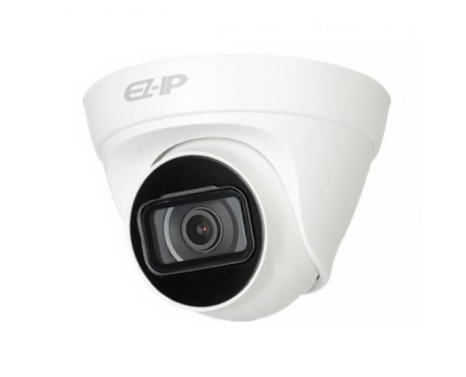 IP-відеокамера IPC-T1B40P-0280B для системи відеоспостереження