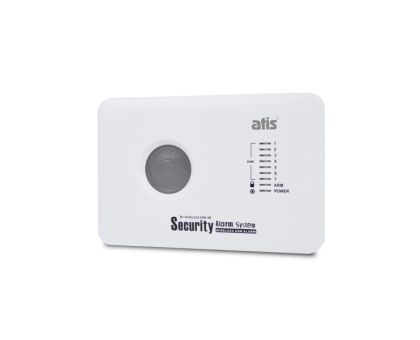 Комплект бездротової GSM сигналізації ATIS Kit GSM 80