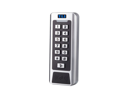 Кодова клавіатура Yli Electronic YK-768A Кодова клавіатура Yli Electronic YK-768A