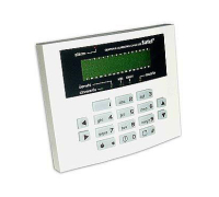 Клавиатура ЖКИ INT-KLCDS-GR