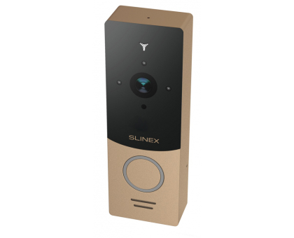 Відеопанель Slinex ML-20HR (gold+black)