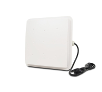 UHF-зчитувач вуличний ZKTeco UHF2-5E