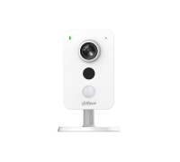 IP-відеокамера 2 Мп Dahua IPC-K22AP з вбудованим мікрофоном для системи відеоспостереження