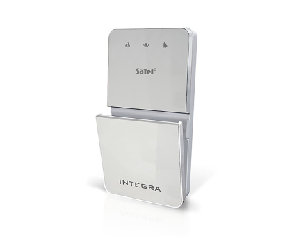 Клавіатура для керування групою Satel INT-SF-SSW