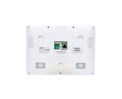 IP-видеодомофон с Wi-Fi 10" Akuvox C319A с встроенной камерой IP-видеодомофон с Wi-Fi 10" Akuvox C319A с встроенной камерой