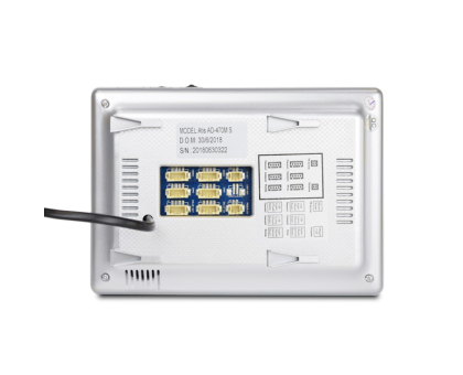 Видеодомофон ATIS AD-470M S-Black