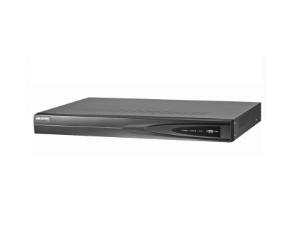 IP-видеорегистратор 8-канальный Hikvision DS-7608NI-K1(C) для систем видеонаблюдения IP-видеорегистратор 8-канальный Hikvision DS-7608NI-K1(C) для систем видеонаблюдения