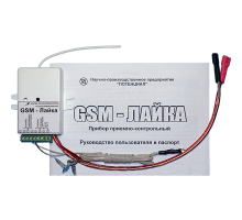 GSM-Лайка