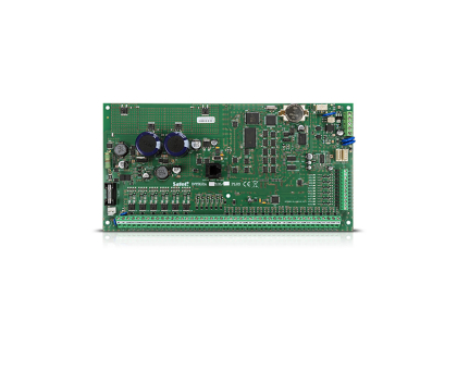 Плата ППК 16 зон Satel INTEGRA-128 Plus Плата ППК 16 зон Satel INTEGRA-128 Plus