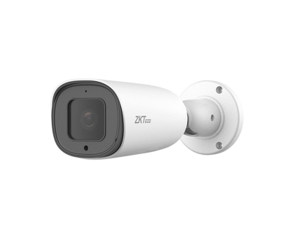 IP-видеокамера 5 Мп ZKTeco BL-855P48S с детекцией лиц для системы видеонаблюдения IP-видеокамера 5 Мп ZKTeco BL-855P48S с детекцией лиц для системы видеонаблюдения