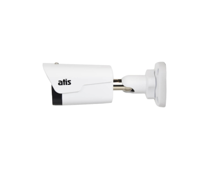 IP-видеокамера 4 Мп ATIS ANW-4MIRP-30W/2.8 Ultra с видеоаналитикой для системы IP-видеонаблюдения IP-видеокамера 4 Мп ATIS ANW-4MIRP-30W/2.8 Ultra с видеоаналитикой для системы IP-видеонаблюдения