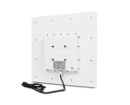 UHF-считыватель уличный ZKTeco UHF2-5E