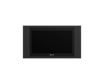 IP-видеодомофон 10" Bas-IP AT-10 black
