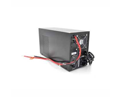 Источник бесперебойного питания Ritar RTSW-1500 LCD 12 1500 ВА / 1050 Вт Источник бесперебойного питания Ritar RTSW-1500 LCD 12 1500 ВА / 1050 Вт