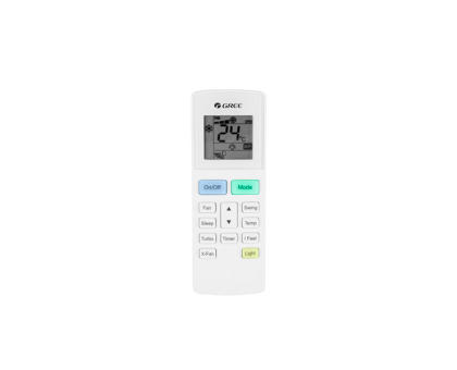 Кондиционер Gree GWH12ACB-K3NNA1A Fairy Кондиционер Gree GWH12ACB-K3NNA1A Fairy