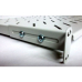 Полка консольная Hypernet U-FS-60 глибина 400 мм