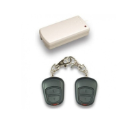 Радіоконтролер GSN Electronic ACS-102R з 2 брелоками