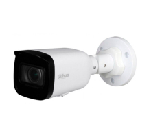 IP-відеокамера 2 Мп Dahua DH-IPC-HFW1230T1-ZS-S5 з моторизованим об'єктивом 2.8-12 мм для системи відеоспостереження
