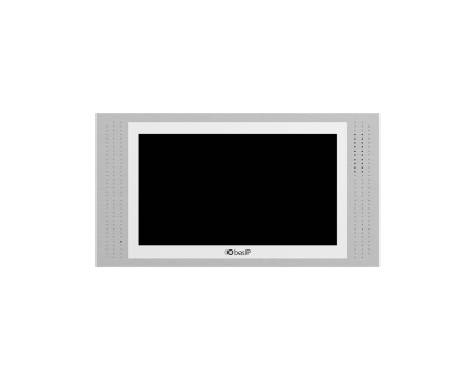 IP-видеодомофон 7" Bas-IP AT-07L white IP-видеодомофон 7" Bas-IP AT-07L white