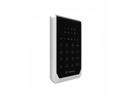 Беспроводная сенсорная клавиатура X-Pad Беспроводная сенсорная клавиатура X-Pad