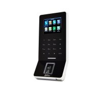 Біометричний термінал ZKTeco F22 ID зі зчитувачем відбитку пальця і EM-Marine карт