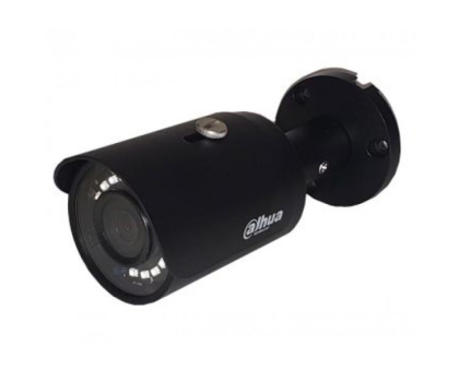 IP-відеокамера Dahua IPC-HFW1230SP-0280B-S2-BE для системи відеонагляду