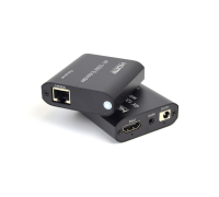 Активный приемник-передатчик HDMI по витой паре 80 м ATIS AL-331HD