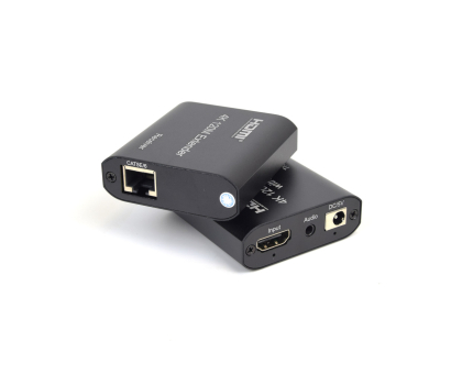 Активный приемник-передатчик HDMI по витой паре 80 м ATIS AL-331HD Активный приемник-передатчик HDMI по витой паре 80 м ATIS AL-331HD