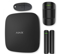 Комплект сигналізації Ajax StarterKit black