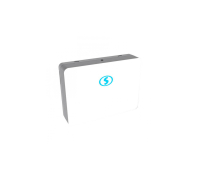 ППКОП Лунь-25Е mod.2 со встроенным считывателем EM-Marine