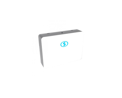 ППКОП Лунь-25Е mod.2 со встроенным считывателем EM-Marine