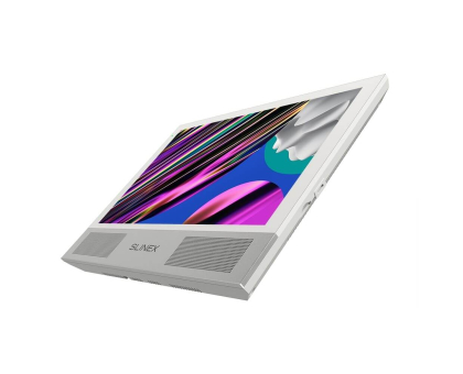 Видеодомофон 10" Slinex Sonik 10 white Видеодомофон 10" Slinex Sonik 10 white