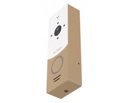 Відеопанель Slinex ML-20HR (gold+white)