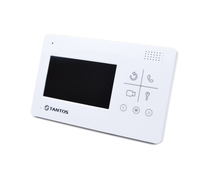 Відеодомофон Tantos Lilu lux 4.3" Відеодомофон Tantos Lilu lux 4.3"