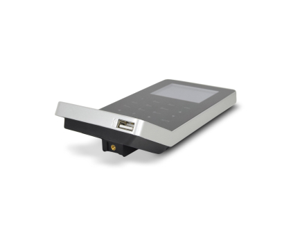 Біометричний термінал ZKTeco F22 ID зі зчитувачем відбитку пальця і EM-Marine карт