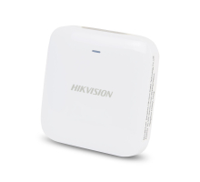 Бездротовий датчик затоплення Hikvision DS-PDWL-E-WE AX PRO