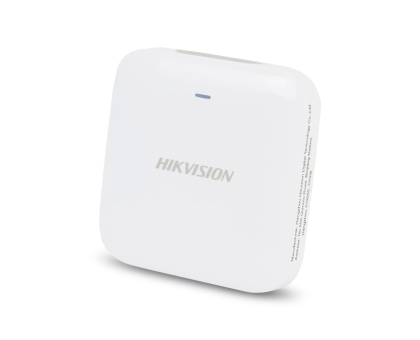 Бездротовий датчик затоплення Hikvision DS-PDWL-E-WE AX PRO Бездротовий датчик затоплення Hikvision DS-PDWL-E-WE AX PRO