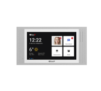 IP-видеодомофон 7" Bas-IP AT-07L white