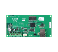 Ethernet модуль удаленной работы с ППК INTEGRA ETHM-1