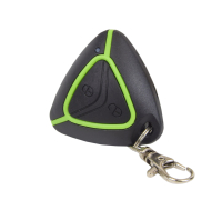 Брелок Tx1000 для радіоконтролеру Radio Commander 1000M з дальністю зв'язку до 1км