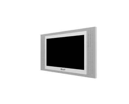 IP-видеодомофон 7" Bas-IP AT-07L white IP-видеодомофон 7" Bas-IP AT-07L white