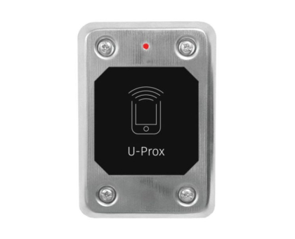 Зчитувач U-Prox SL steel Зчитувач U-Prox SL steel