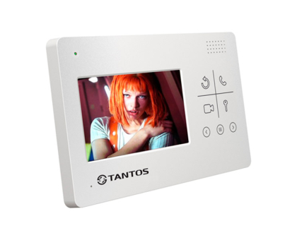Відеодомофон Tantos Lilu lux 4.3" Відеодомофон Tantos Lilu lux 4.3"