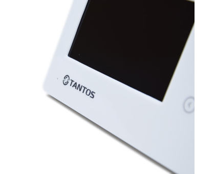 Відеодомофон Tantos Lilu lux 4.3" Відеодомофон Tantos Lilu lux 4.3"