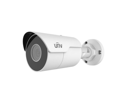 IP-відеокамера Uniview IPC2122LR5-UPF40M-F для системи відеонагляду