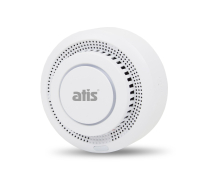 Беспроводной автономный датчик дыма ATIS-229DW-T с поддержкой Tuya Smart