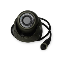 AHD-видеокамера 2 Мп ATIS AAD-2MIR-B2/2,8 для системы видеонаблюдения в автомобиле
