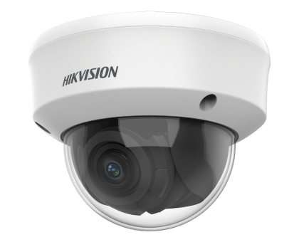 HD-TVI видеокамера 2 Мп Hikvision DS-2CE5AD0T-VPIT3F(C) (2.7-13.5 мм) антивандальная для системы видеонаблюдения HD-TVI видеокамера 2 Мп Hikvision DS-2CE5AD0T-VPIT3F(C) (2.7-13.5 мм) антивандальная для системы видеонаблюдения