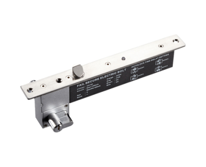 Ригельный замок YB-630C LED врезной для системы контроля доступа Ригельный замок YB-630C LED врезной для системы контроля доступа